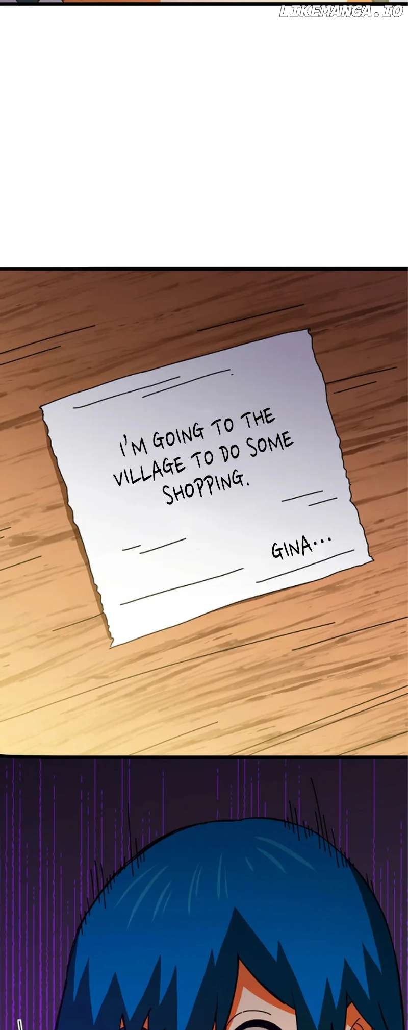 I’m Level 999, But I Only Have One Year To Live Chapter 8 - page 38