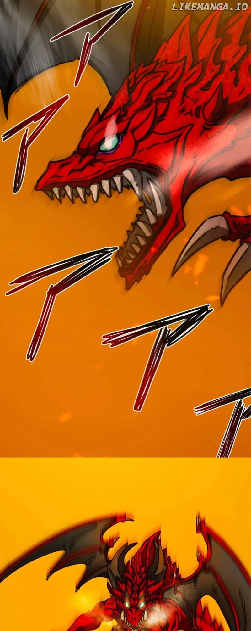 I’m Level 999, But I Only Have One Year To Live Chapter 8 - page 7