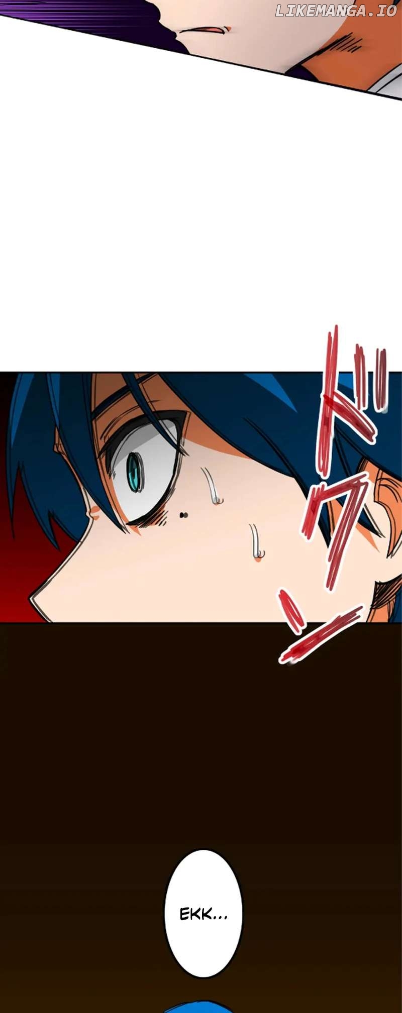 I’m Level 999, But I Only Have One Year To Live Chapter 9 - page 10