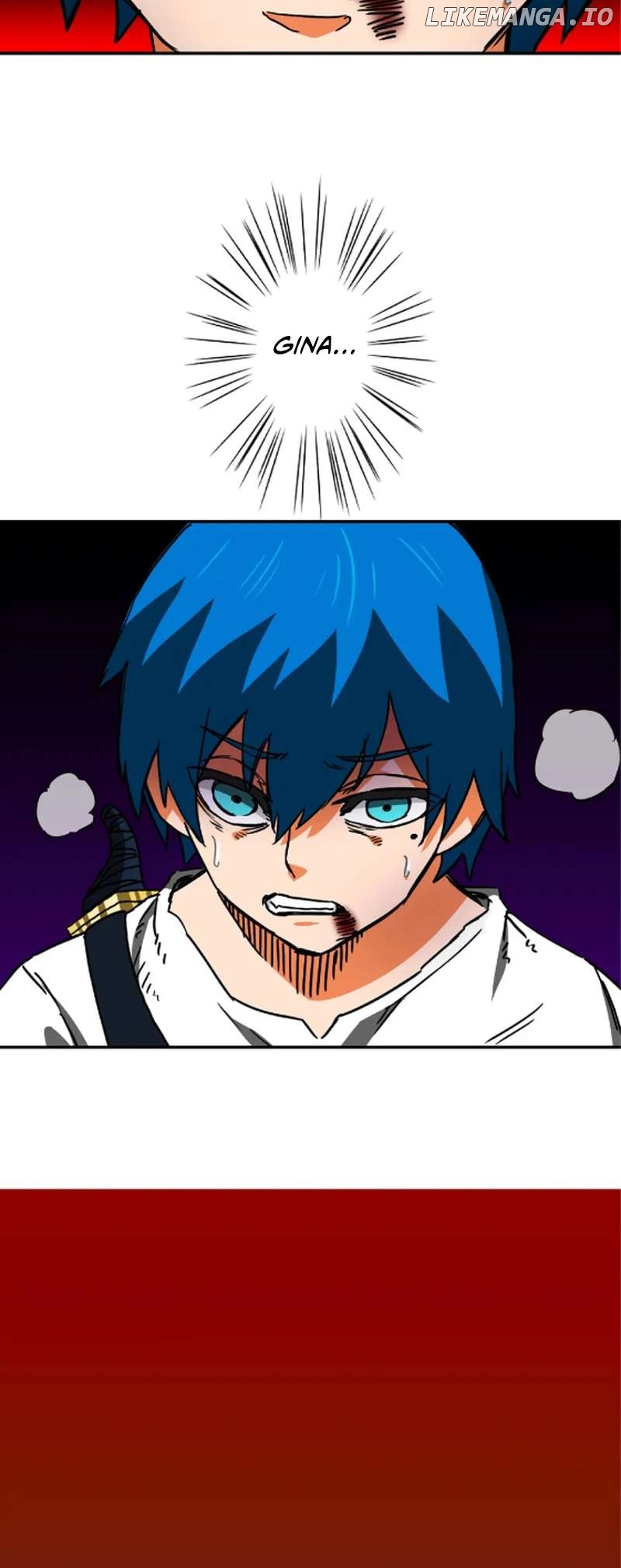 I’m Level 999, But I Only Have One Year To Live Chapter 9 - page 12