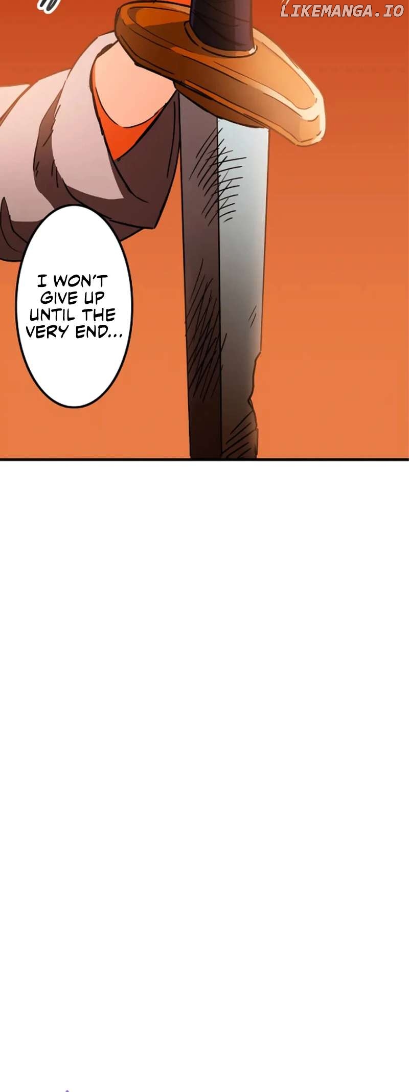 I’m Level 999, But I Only Have One Year To Live Chapter 9 - page 17