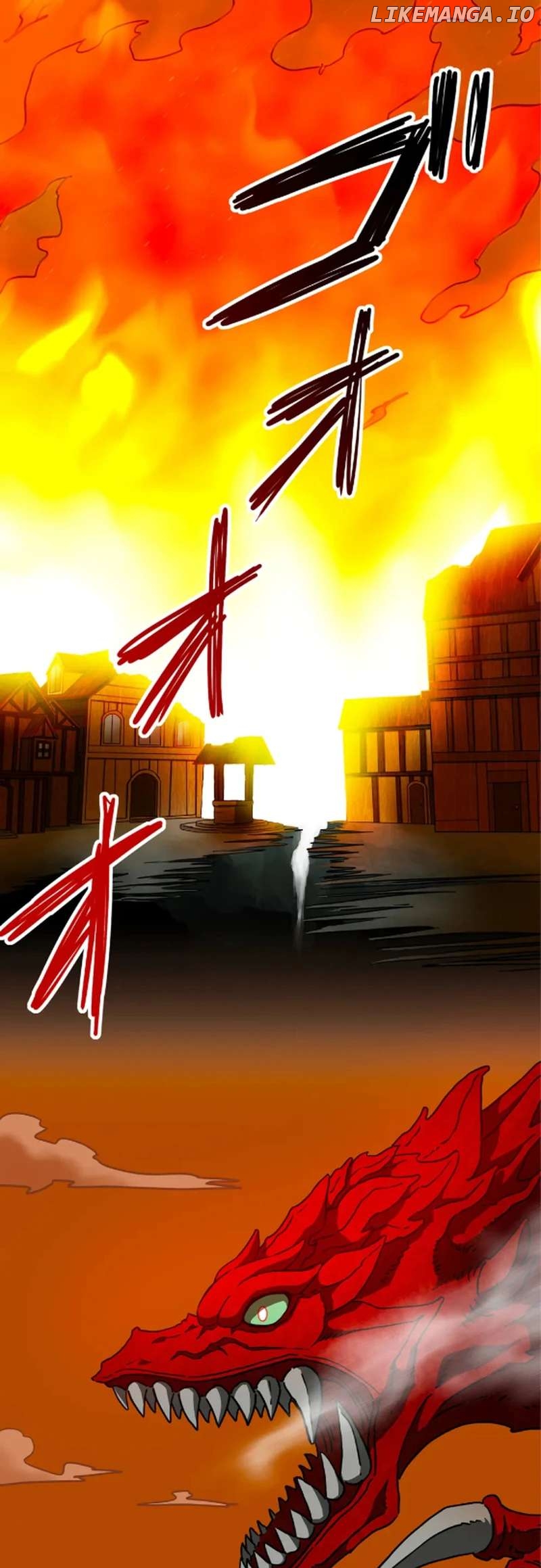 I’m Level 999, But I Only Have One Year To Live Chapter 9 - page 2