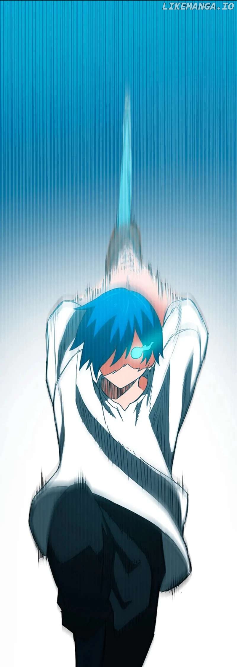 I’m Level 999, But I Only Have One Year To Live Chapter 9 - page 21