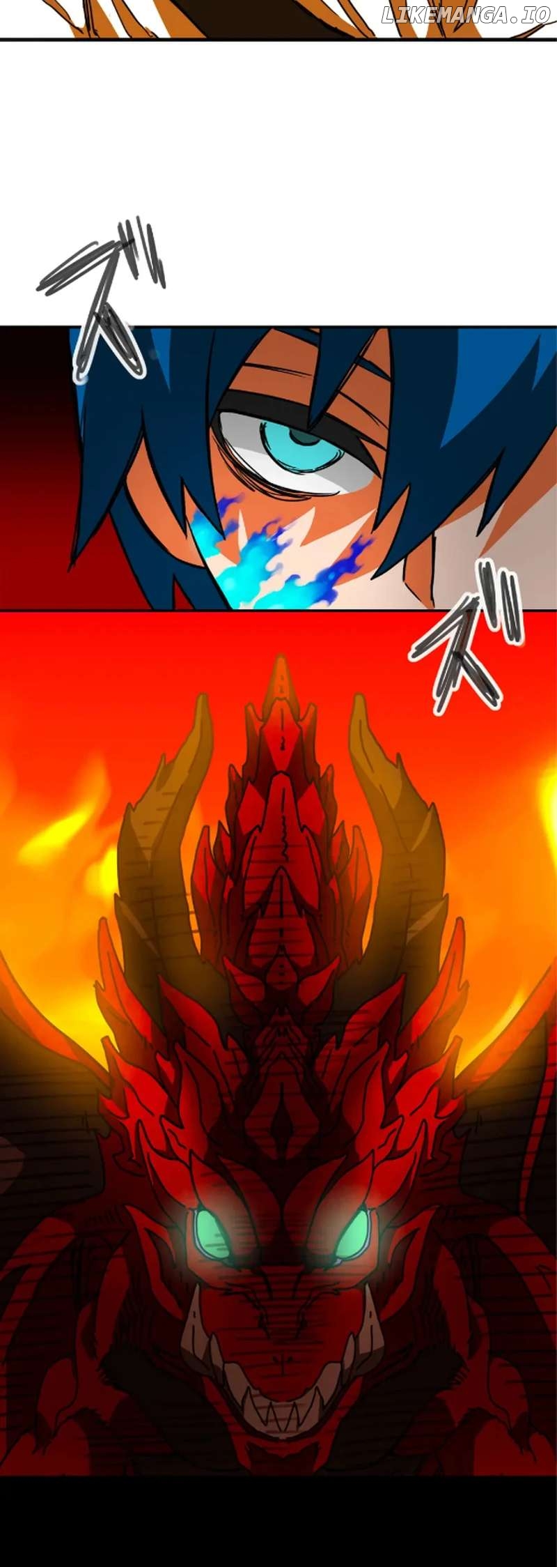 I’m Level 999, But I Only Have One Year To Live Chapter 9 - page 25