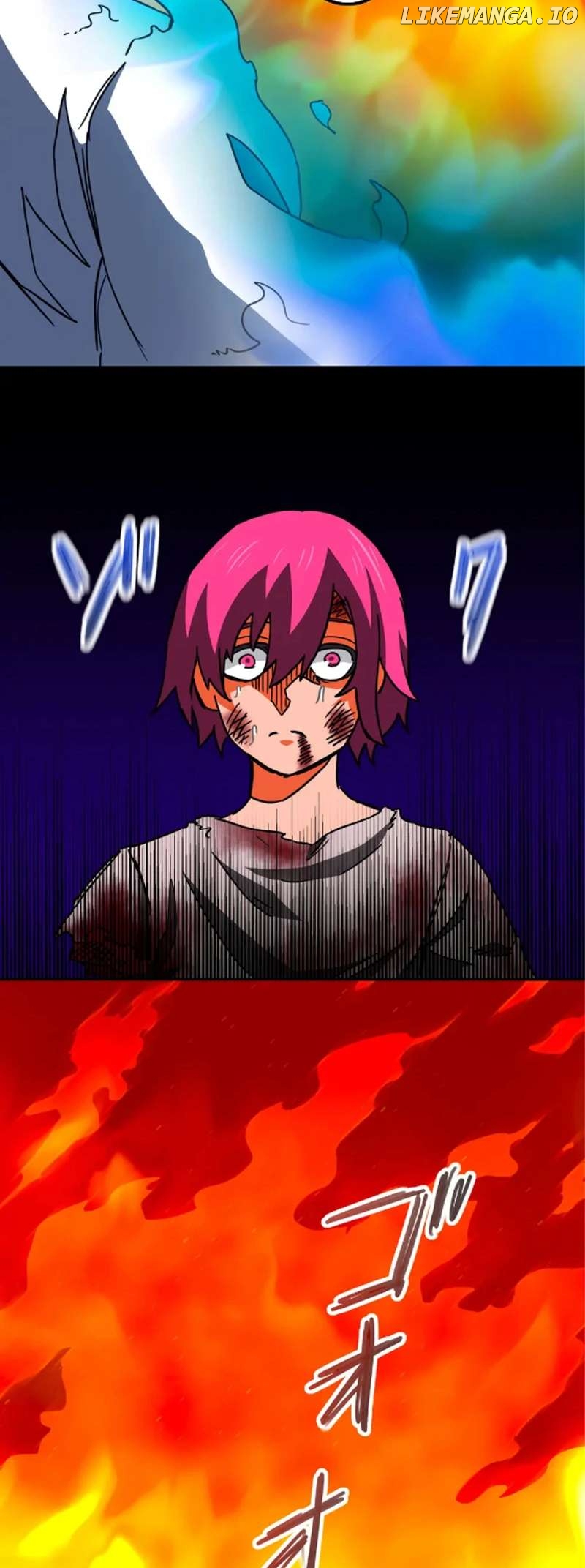 I’m Level 999, But I Only Have One Year To Live Chapter 9 - page 29