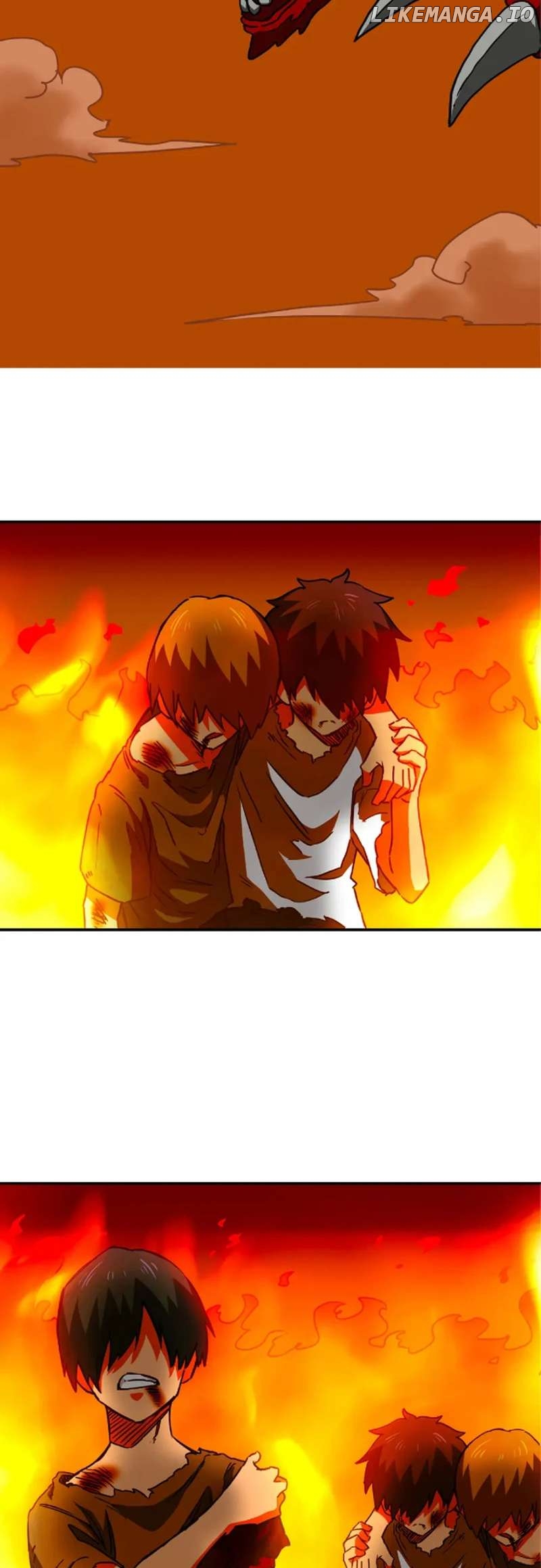 I’m Level 999, But I Only Have One Year To Live Chapter 9 - page 3