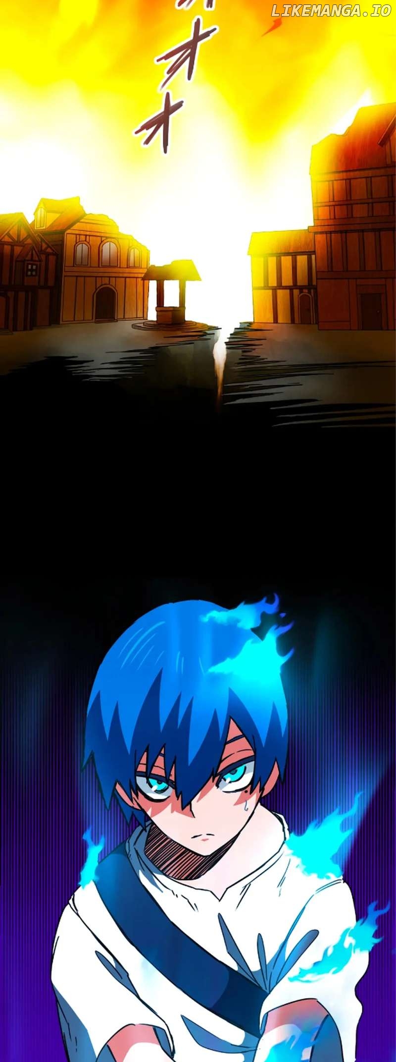I’m Level 999, But I Only Have One Year To Live Chapter 9 - page 30