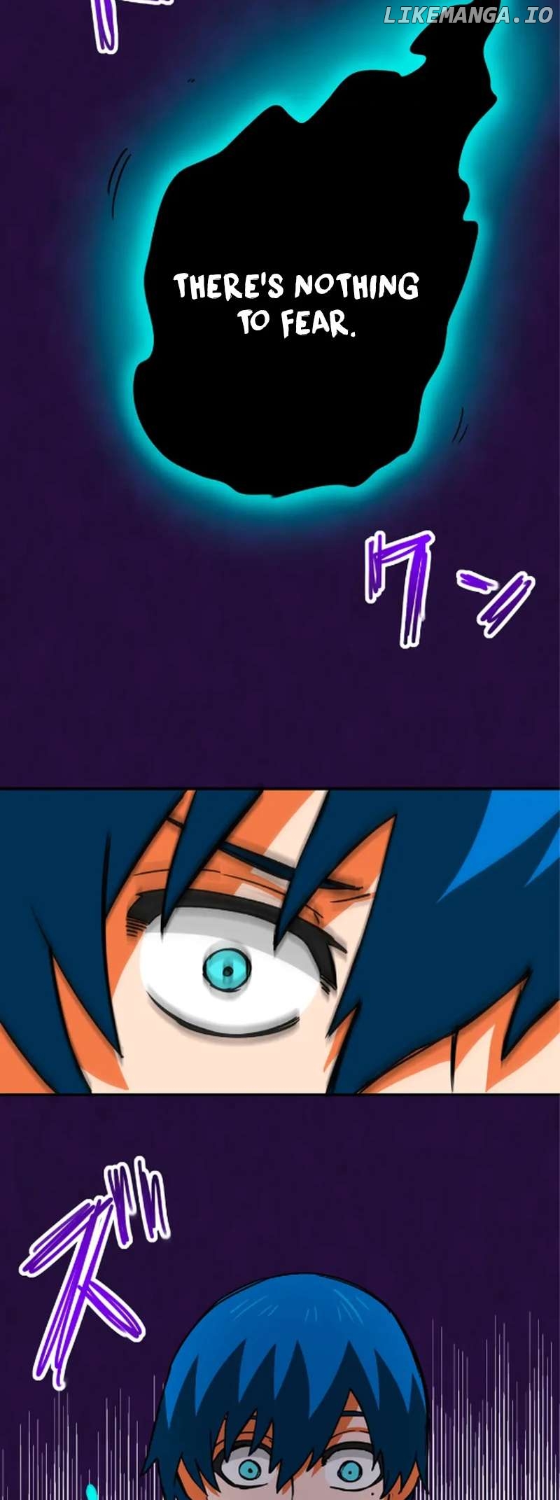 I’m Level 999, But I Only Have One Year To Live Chapter 9 - page 32