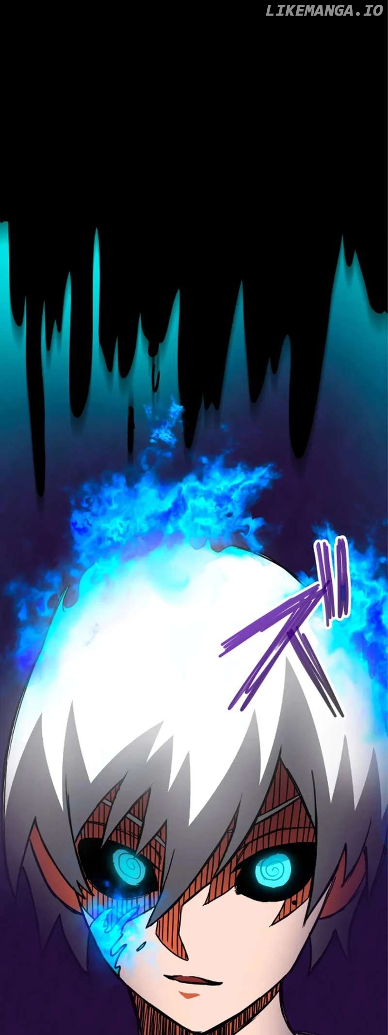 I’m Level 999, But I Only Have One Year To Live Chapter 9 - page 35