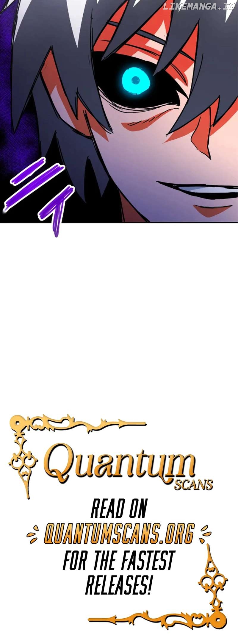 I’m Level 999, But I Only Have One Year To Live Chapter 9 - page 38