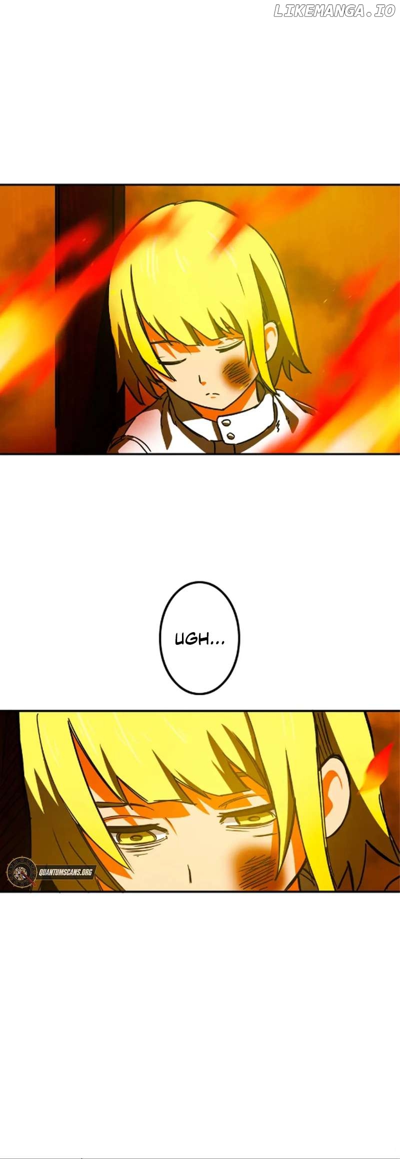 I’m Level 999, But I Only Have One Year To Live Chapter 9 - page 6