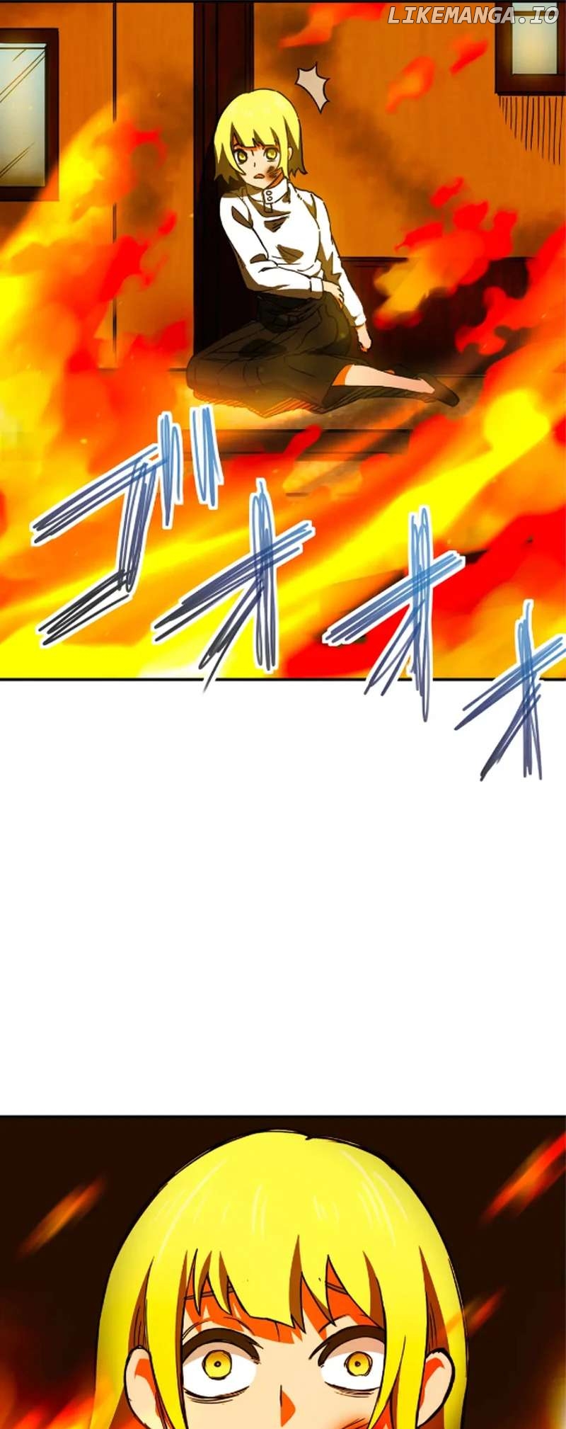 I’m Level 999, But I Only Have One Year To Live Chapter 9 - page 7