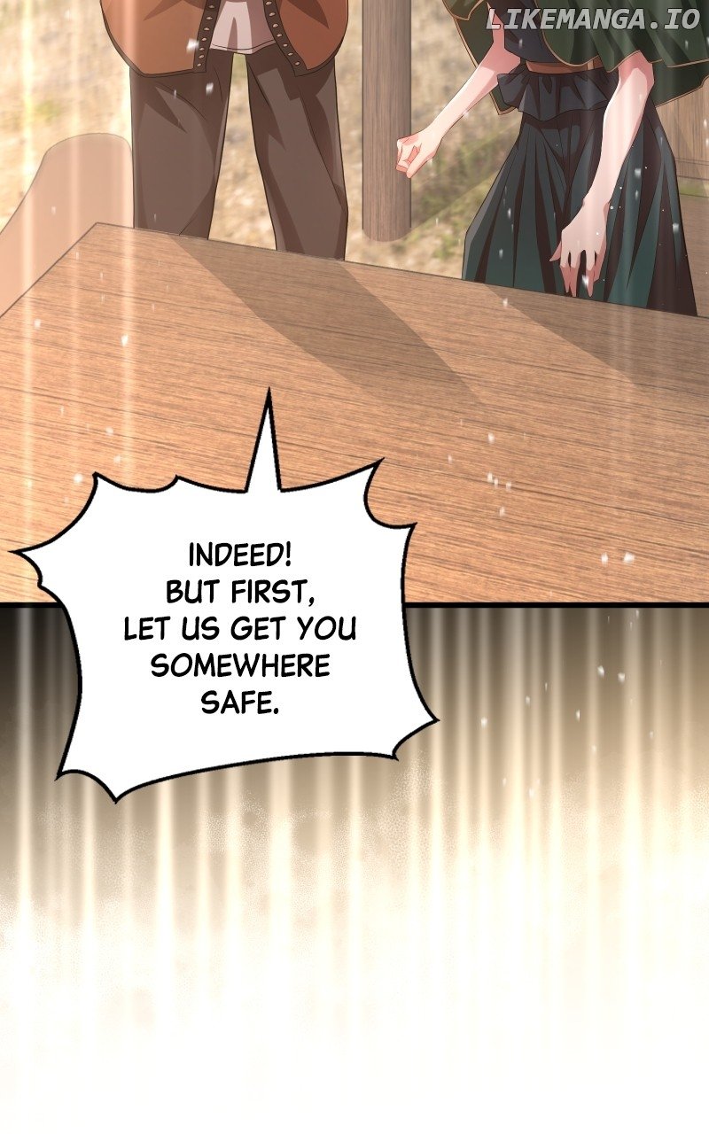 A Savage Proposal Chapter 1 - page 100