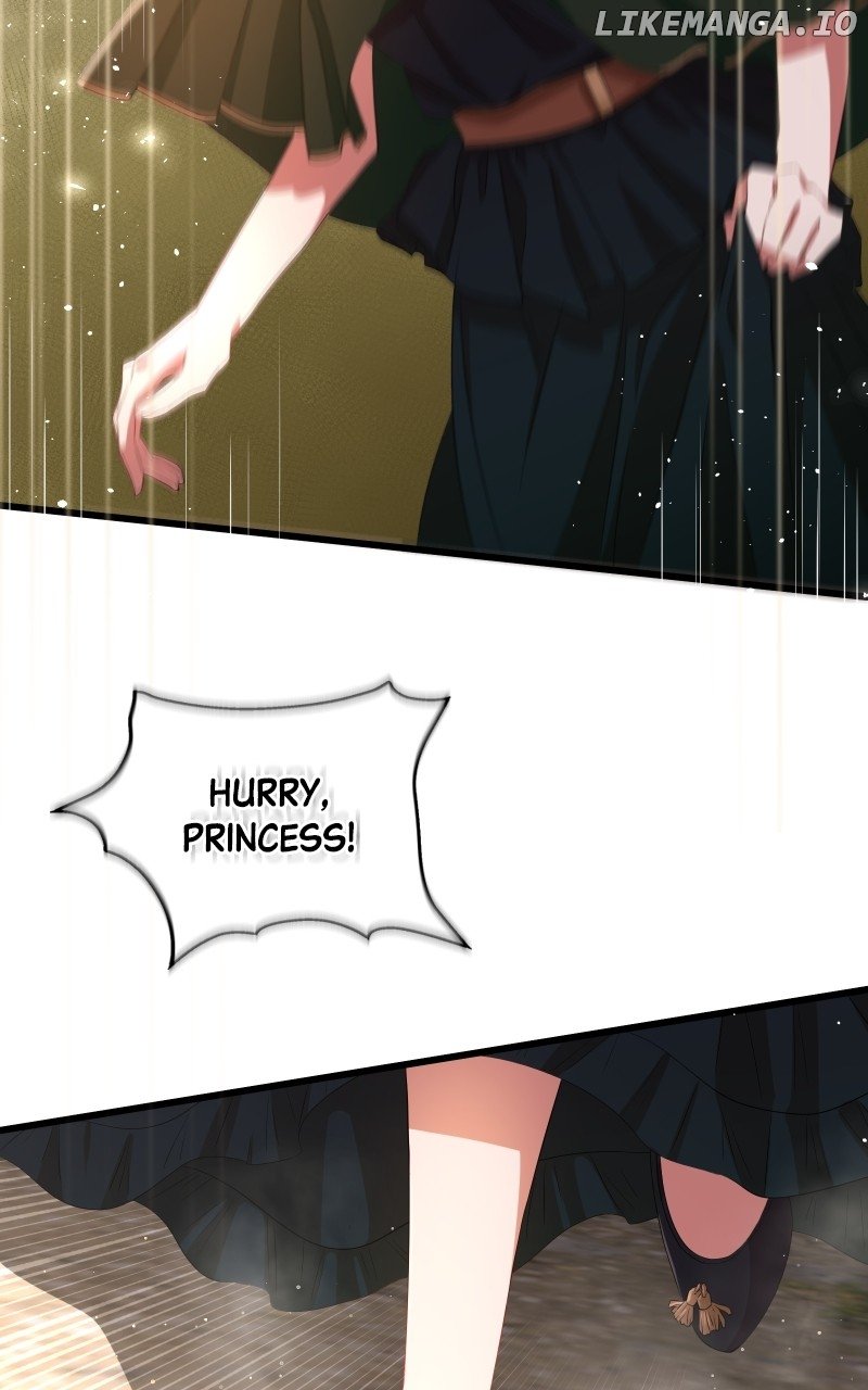 A Savage Proposal Chapter 1 - page 103