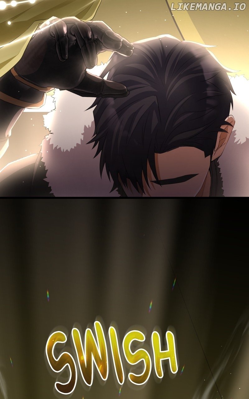 A Savage Proposal Chapter 1 - page 105