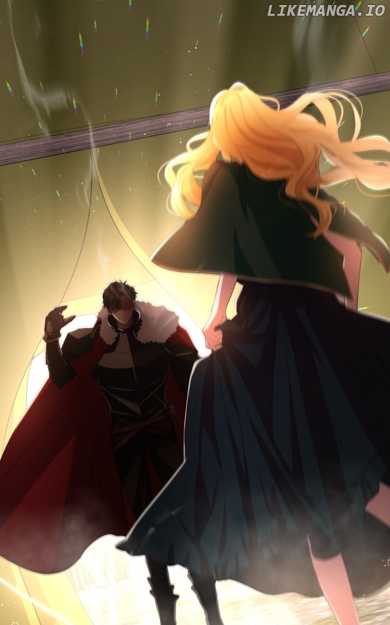A Savage Proposal Chapter 1 - page 106