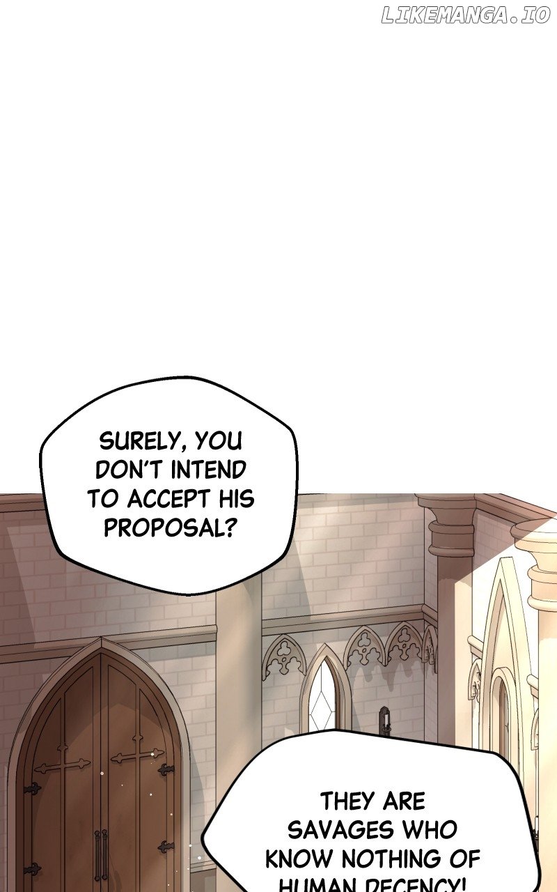 A Savage Proposal Chapter 1 - page 11