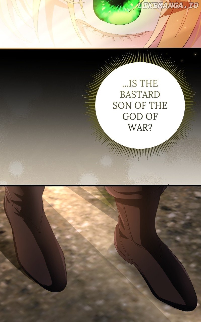 A Savage Proposal Chapter 1 - page 117