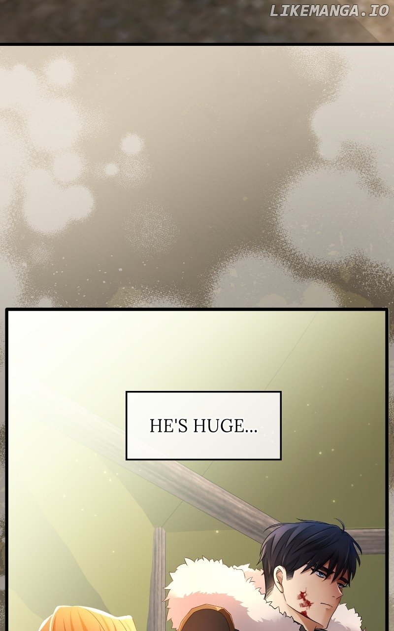 A Savage Proposal Chapter 1 - page 118