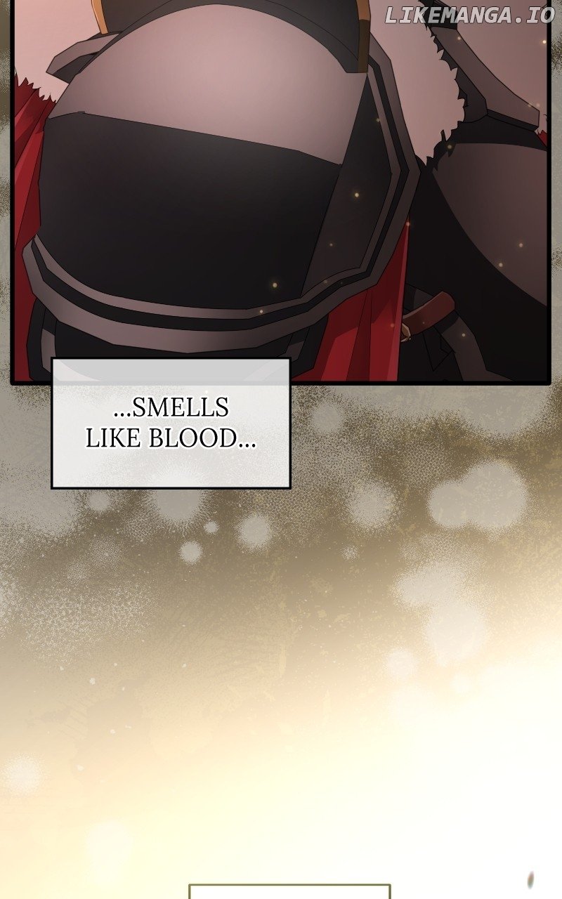 A Savage Proposal Chapter 1 - page 121