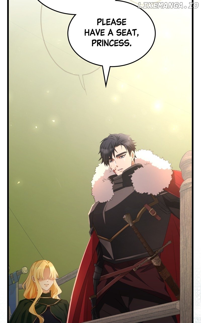 A Savage Proposal Chapter 1 - page 127