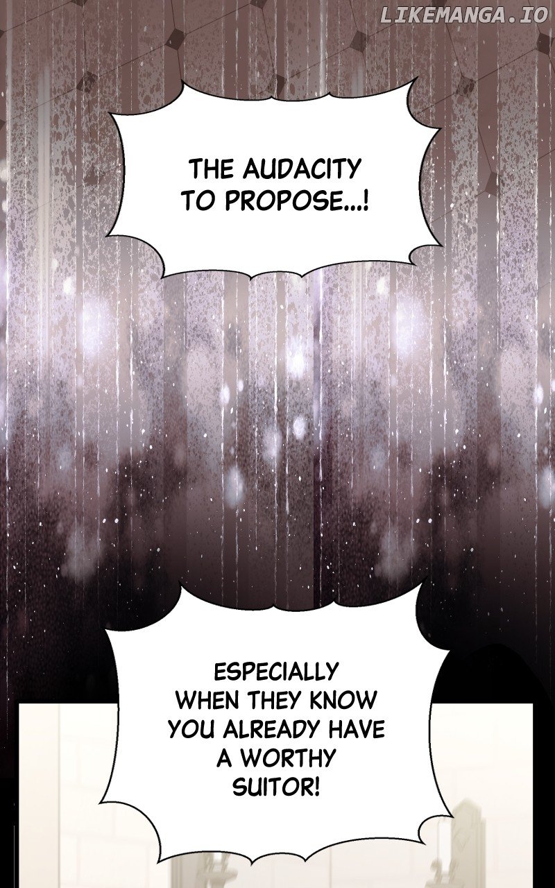 A Savage Proposal Chapter 1 - page 13