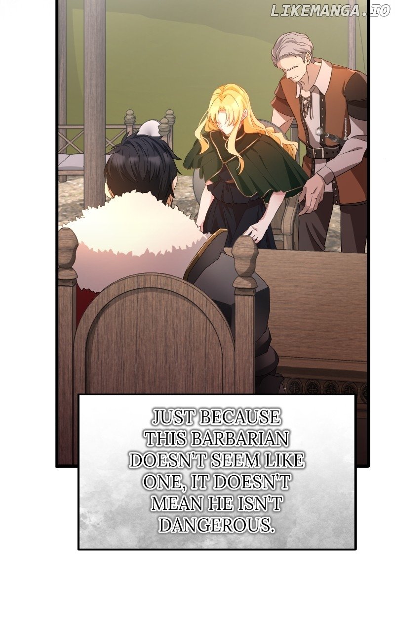 A Savage Proposal Chapter 1 - page 131