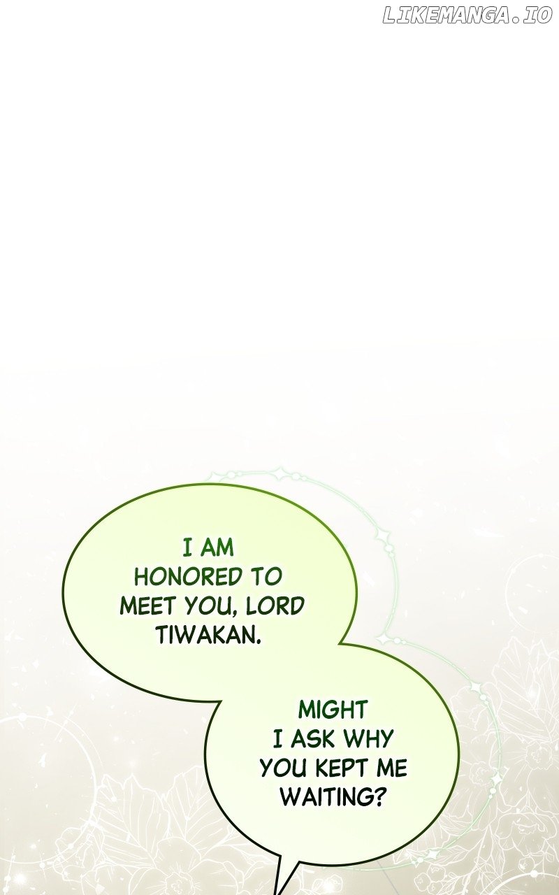 A Savage Proposal Chapter 1 - page 132