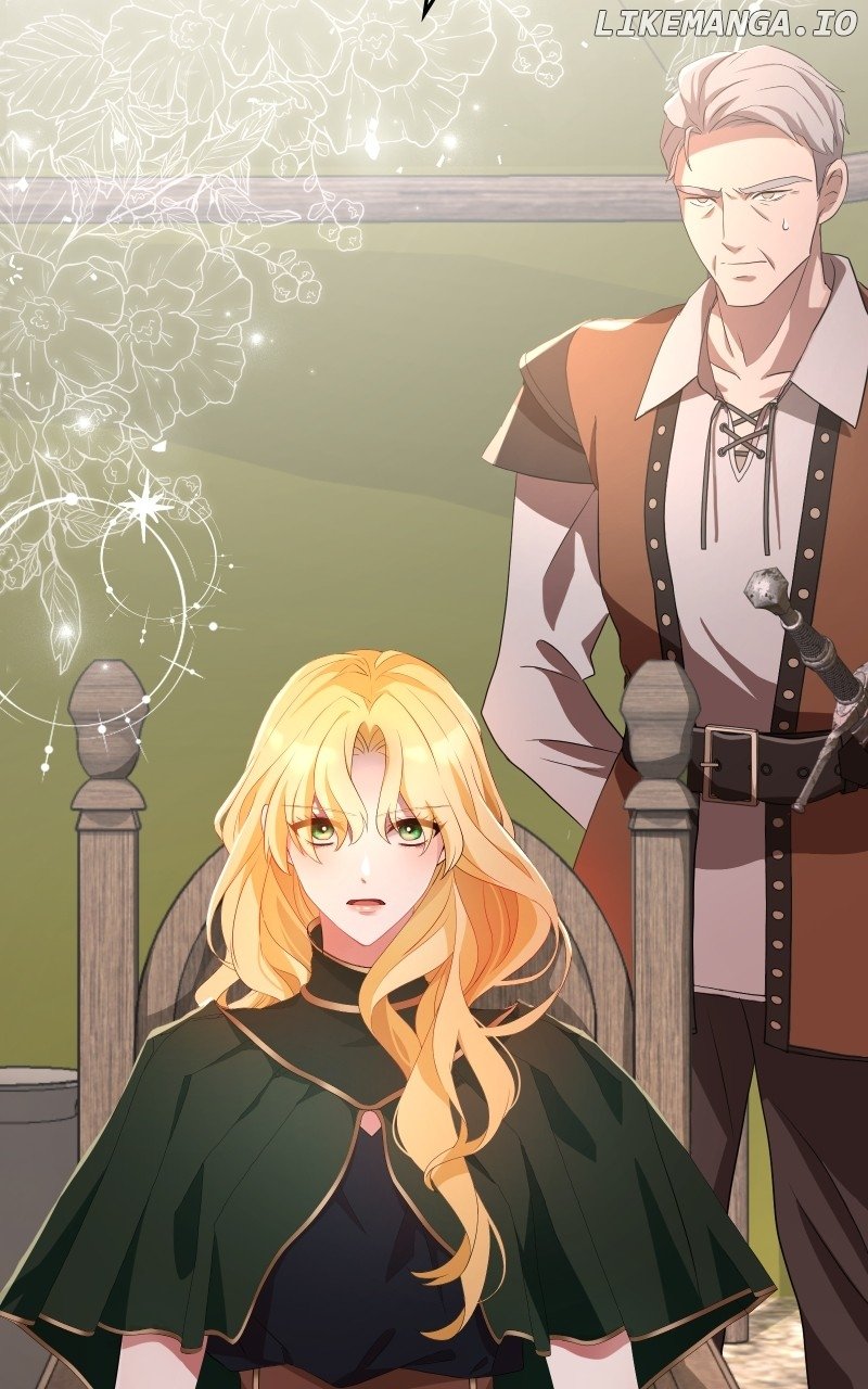A Savage Proposal Chapter 1 - page 133