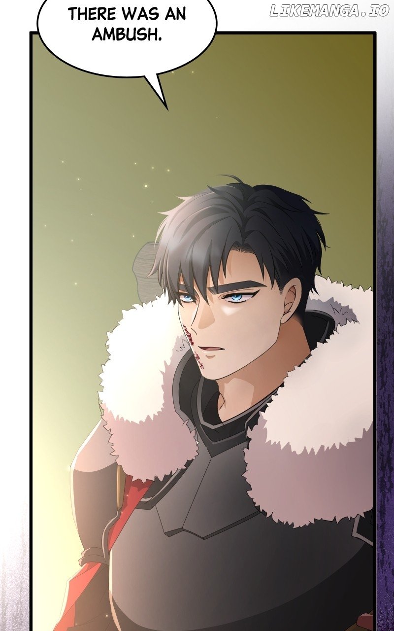 A Savage Proposal Chapter 1 - page 135