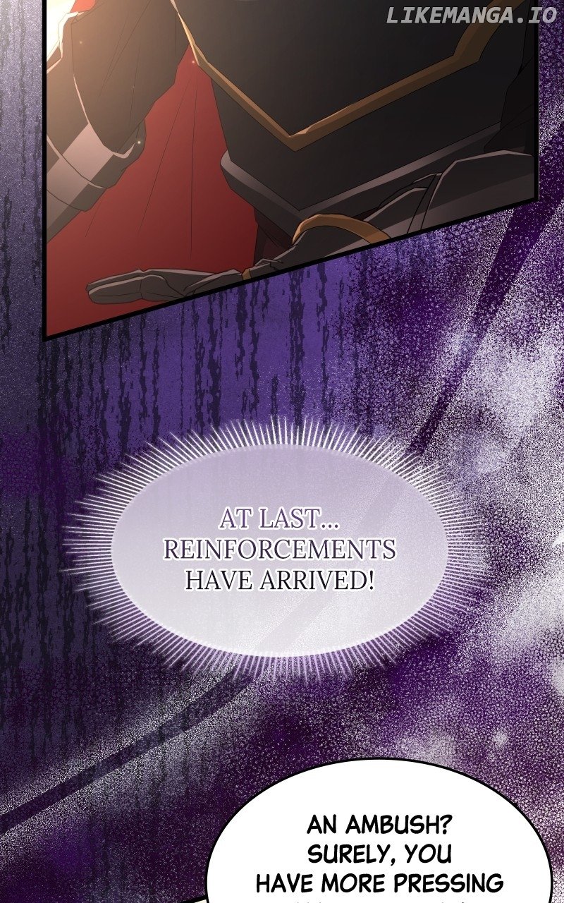 A Savage Proposal Chapter 1 - page 136