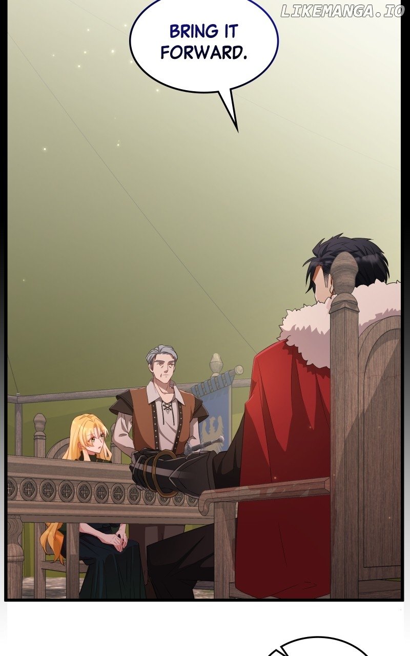 A Savage Proposal Chapter 1 - page 141