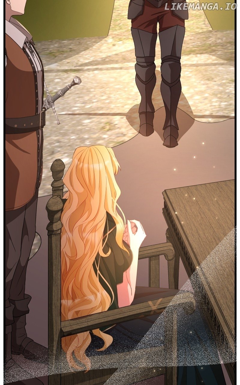 A Savage Proposal Chapter 1 - page 143