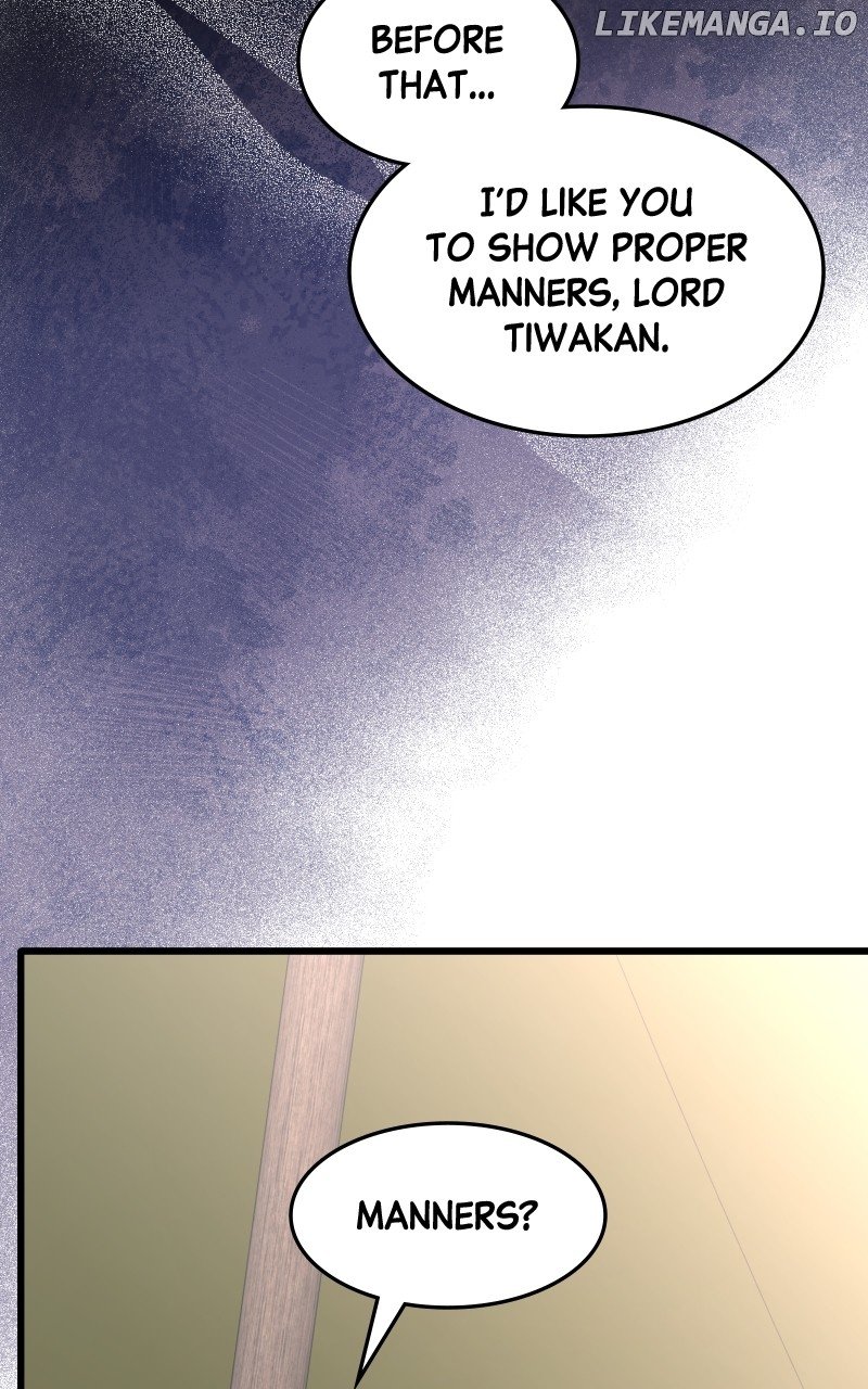 A Savage Proposal Chapter 1 - page 157