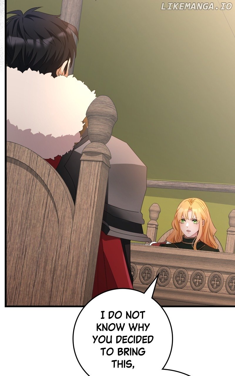 A Savage Proposal Chapter 1 - page 158
