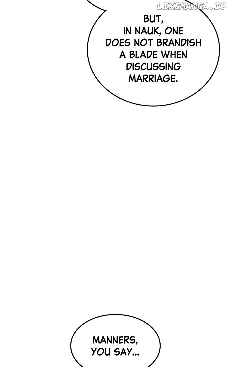 A Savage Proposal Chapter 1 - page 159