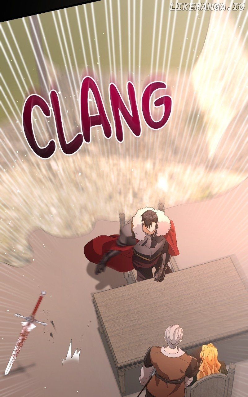 A Savage Proposal Chapter 1 - page 163