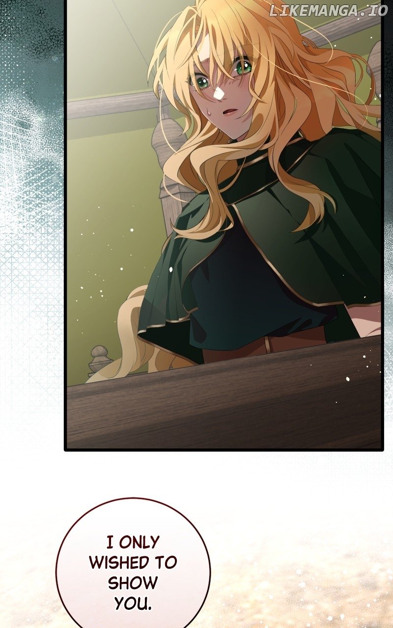 A Savage Proposal Chapter 1 - page 166