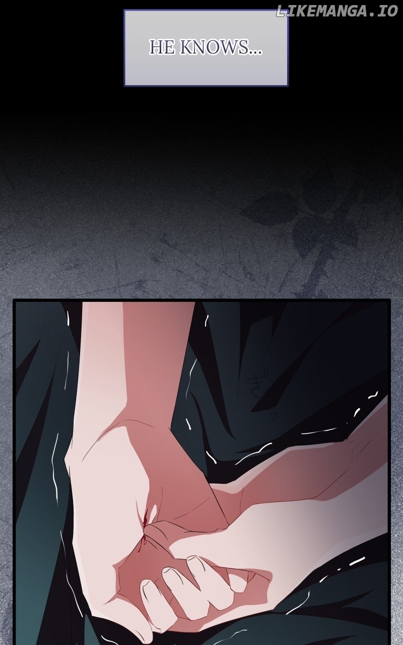 A Savage Proposal Chapter 1 - page 175