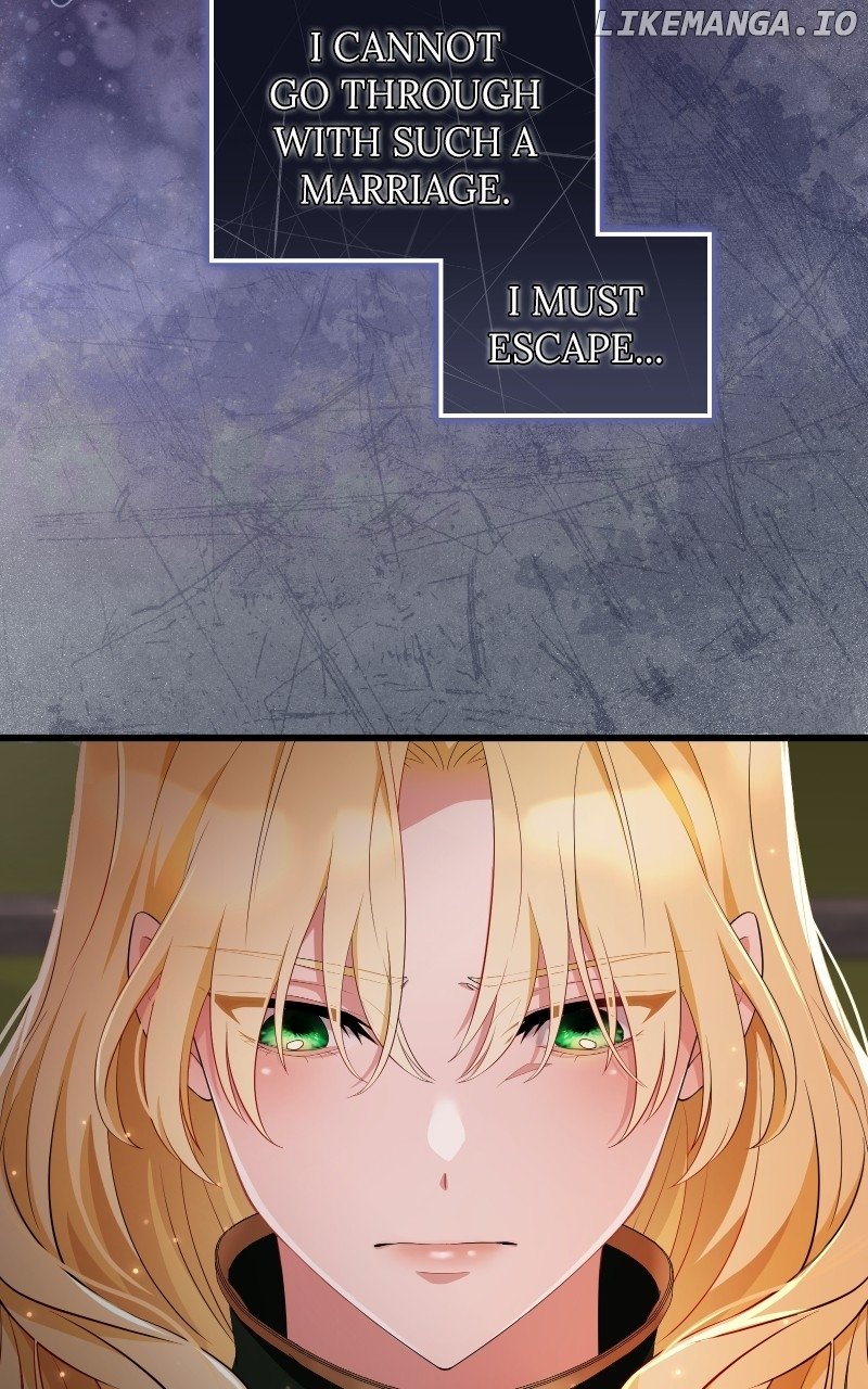 A Savage Proposal Chapter 1 - page 182