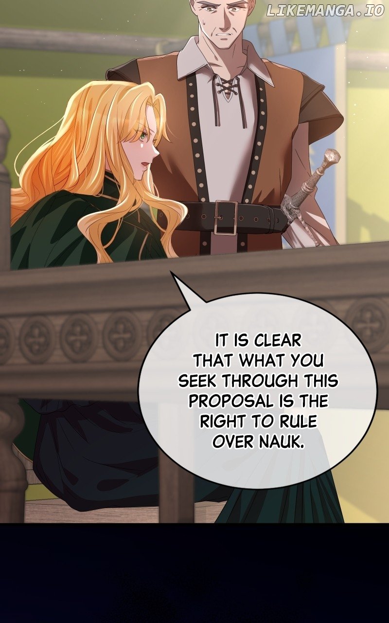 A Savage Proposal Chapter 1 - page 198