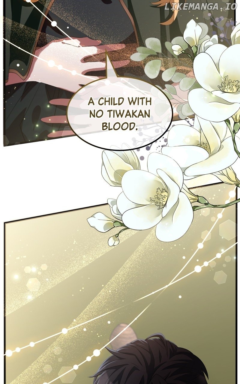 A Savage Proposal Chapter 1 - page 201