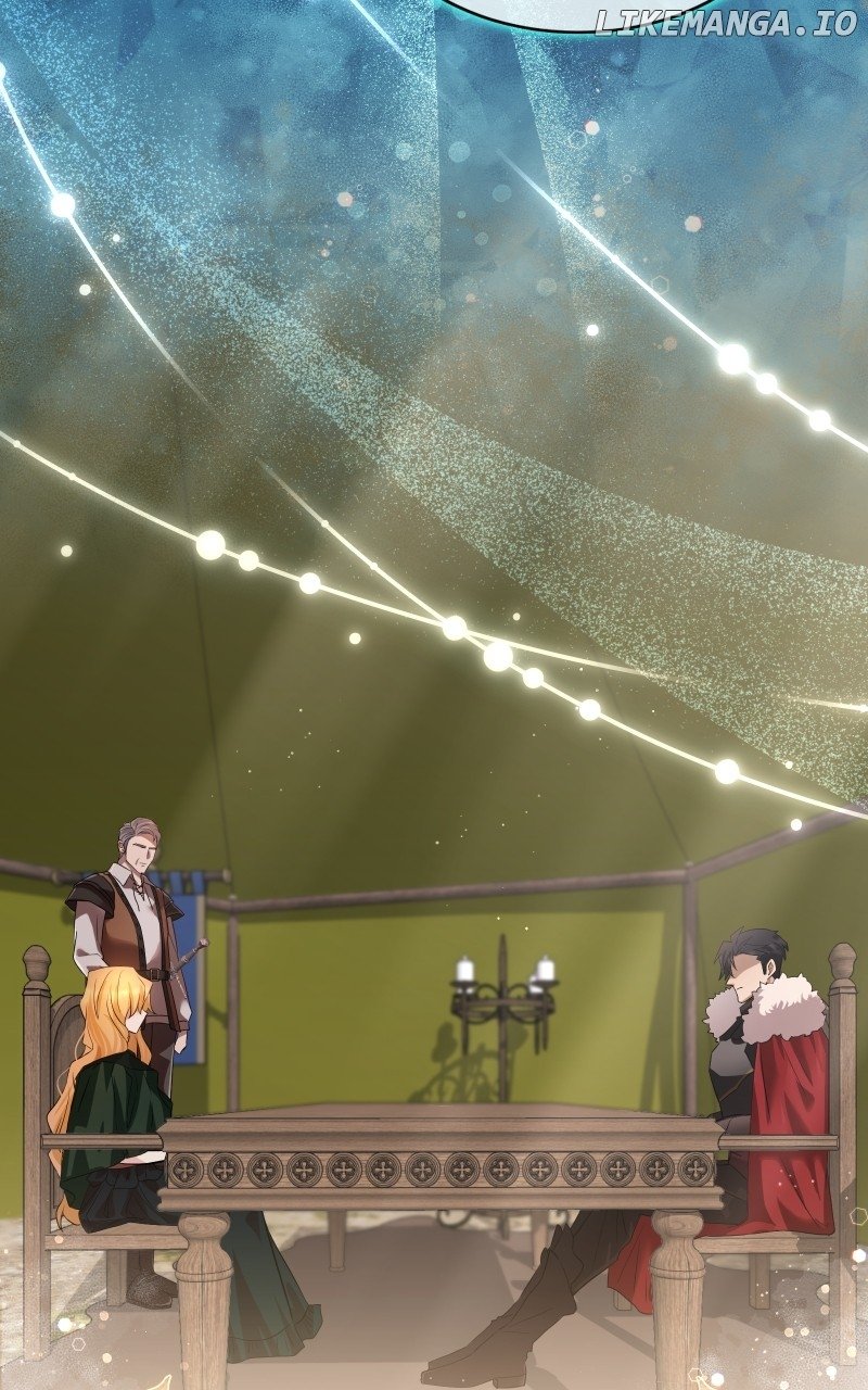 A Savage Proposal Chapter 1 - page 204