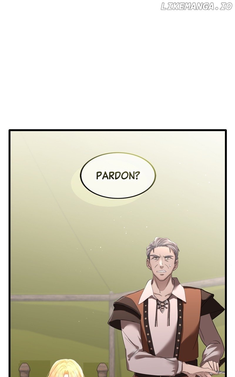 A Savage Proposal Chapter 1 - page 207