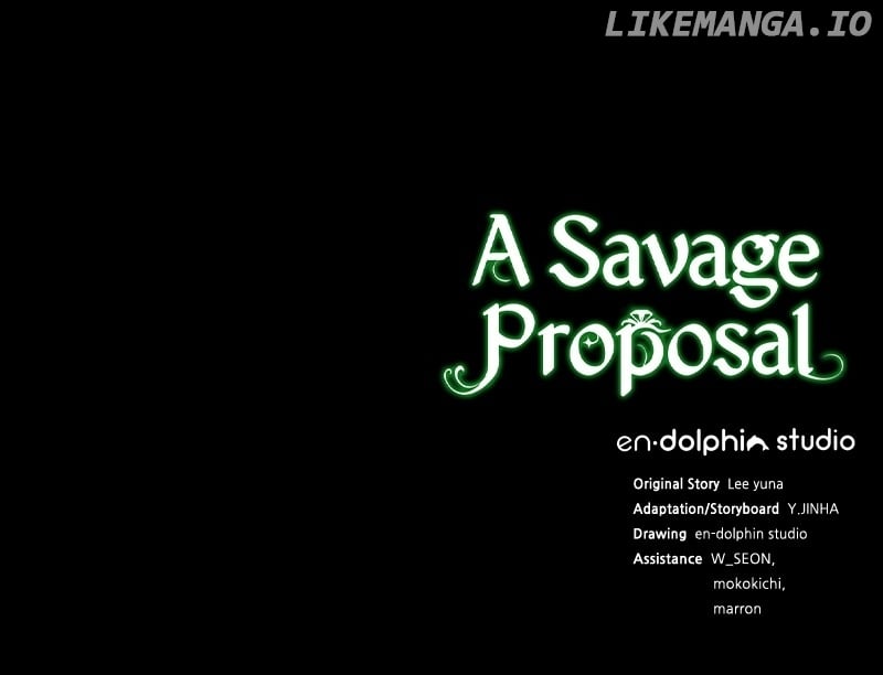 A Savage Proposal Chapter 1 - page 212