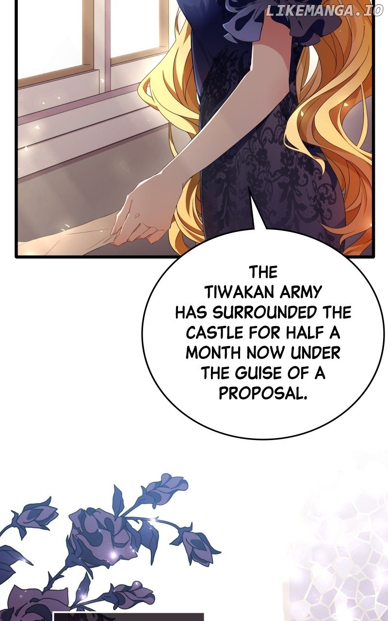 A Savage Proposal Chapter 1 - page 23