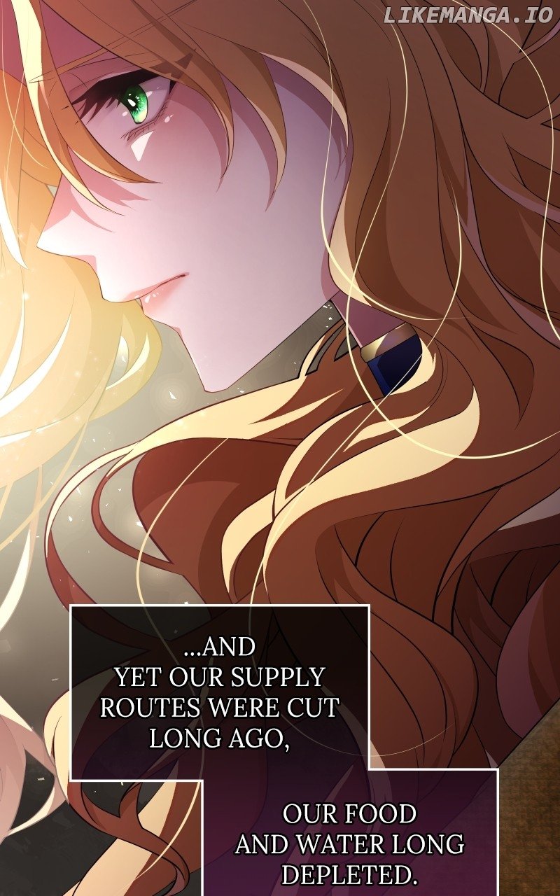 A Savage Proposal Chapter 1 - page 25