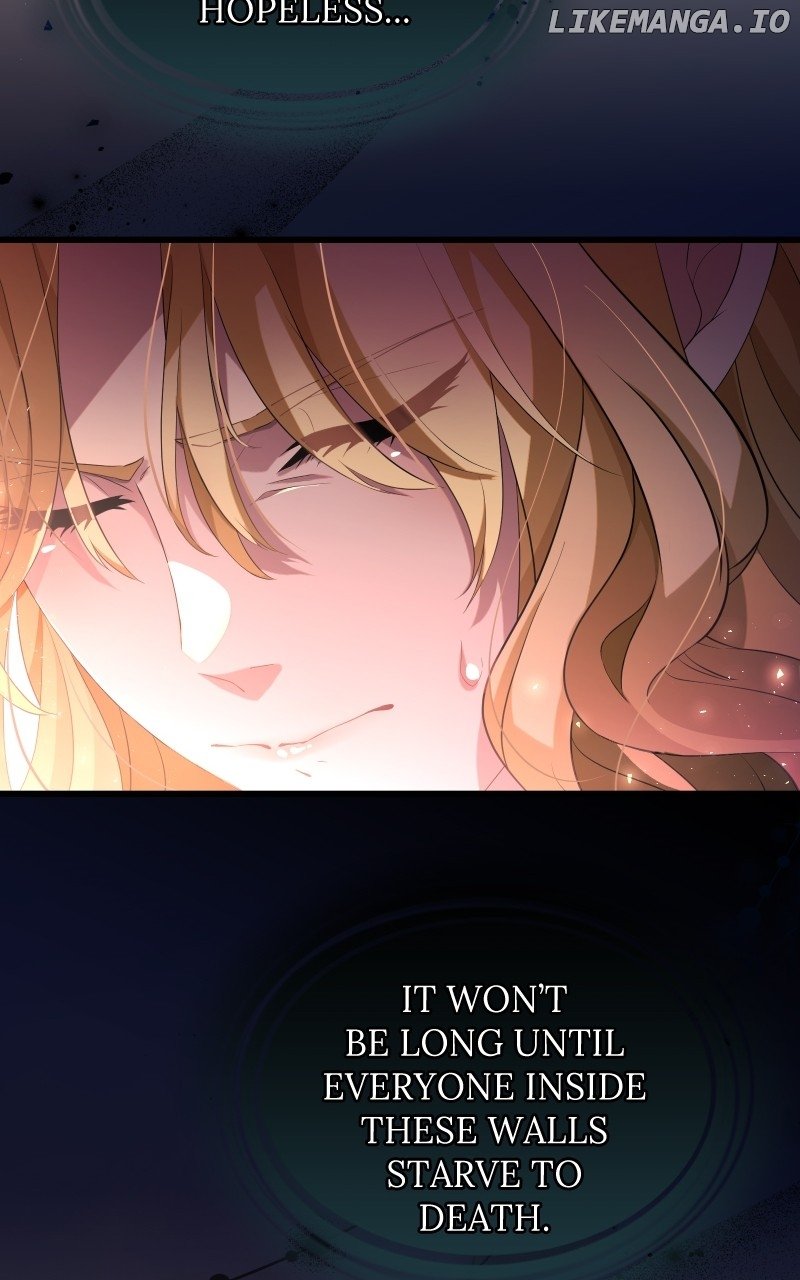 A Savage Proposal Chapter 1 - page 33