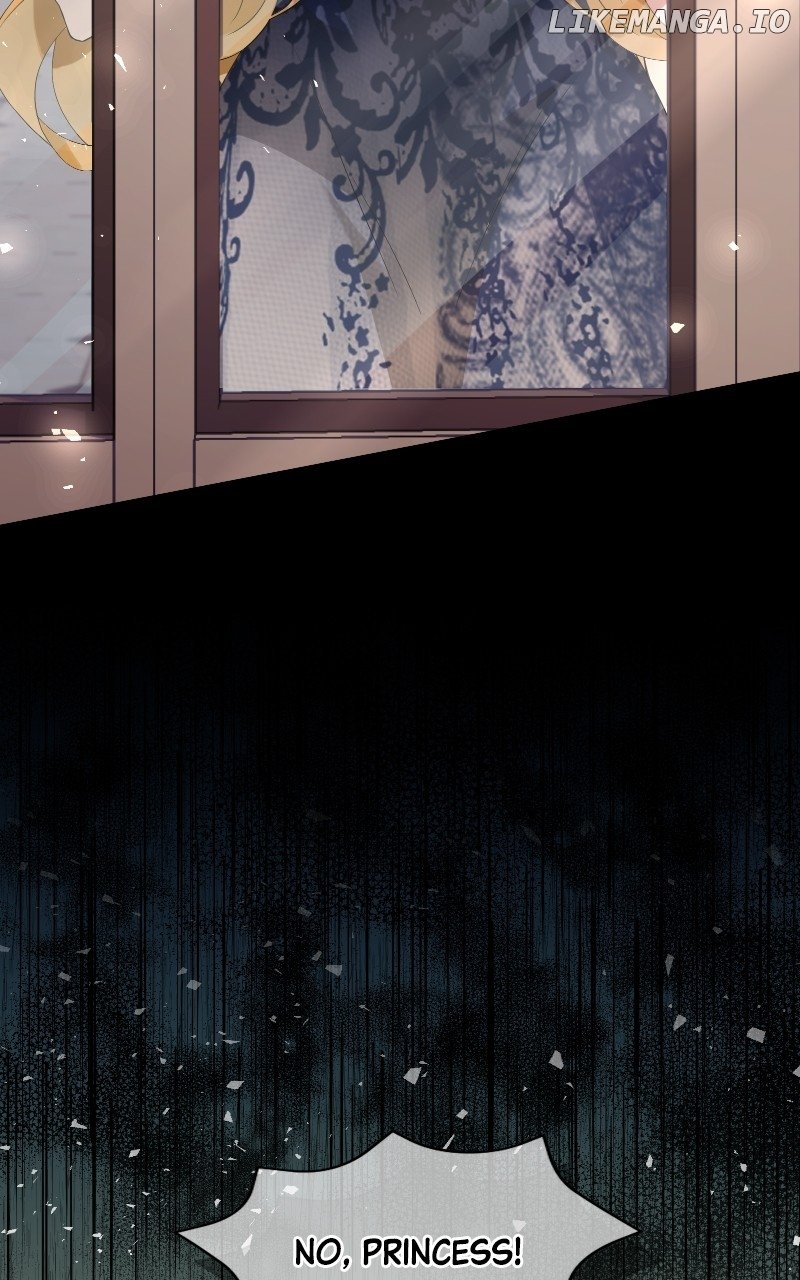 A Savage Proposal Chapter 1 - page 36