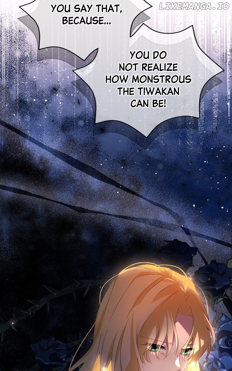 A Savage Proposal Chapter 1 - page 38